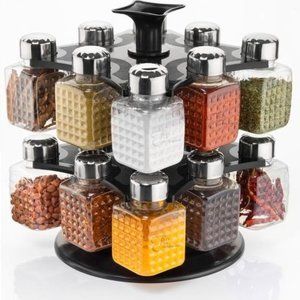 spices rack